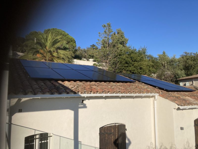 instal 6kwc roquebrune